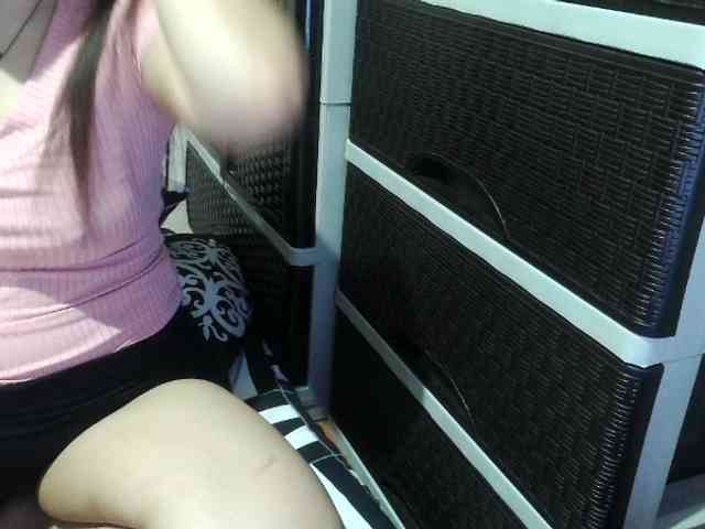 Cassiee webcam