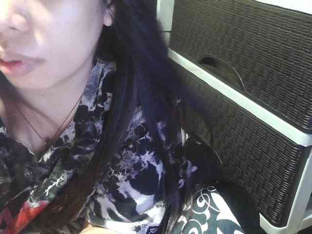 Kazzandra webcam