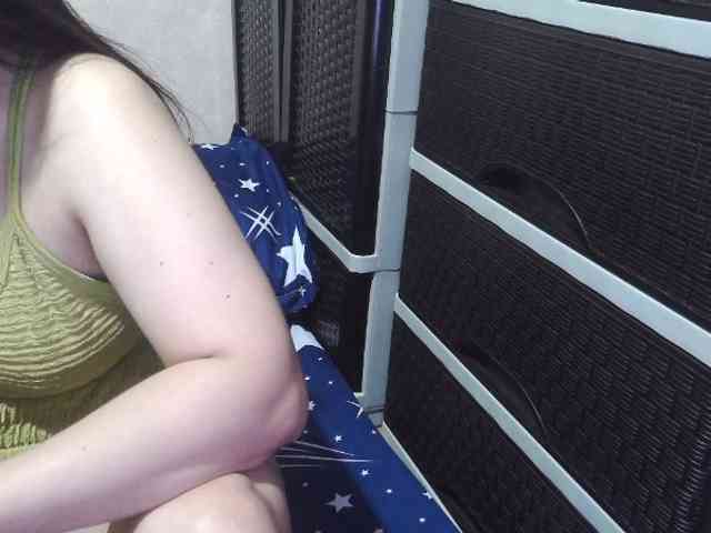 Cassiee webcam