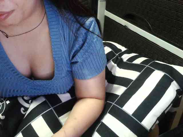 Cassiee webcam