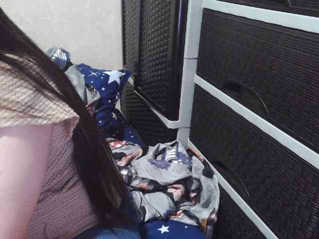 Cassiee webcam
