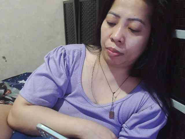 Cassiee webcam