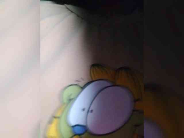 Cassiee webcam
