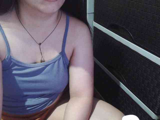 Cassiee webcam
