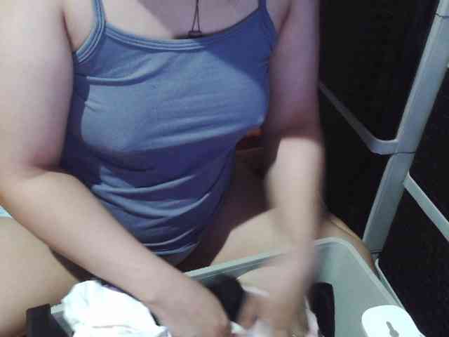 Cassiee webcam