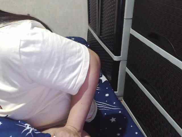 Cassiee webcam