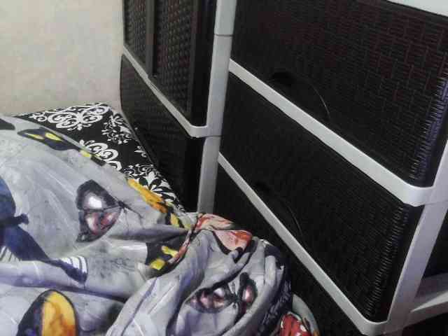 Cassiee webcam