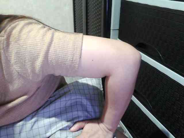 Cassiee webcam