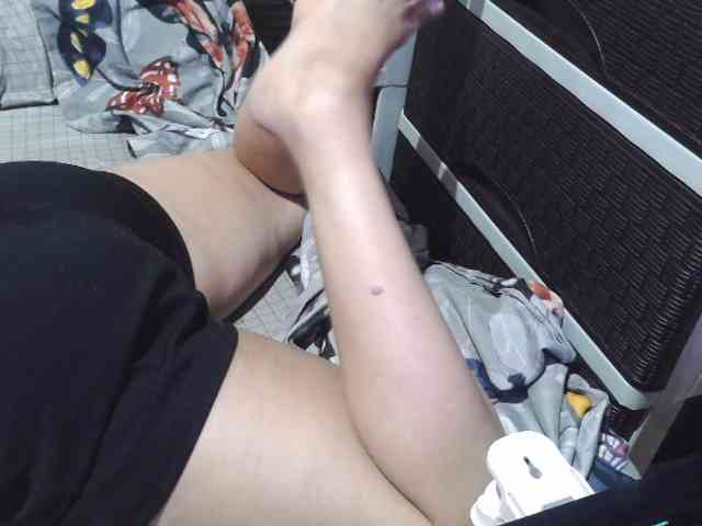 Cassiee webcam
