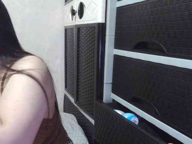 Cassiee webcam