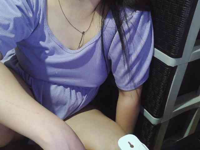 Cassiee webcam