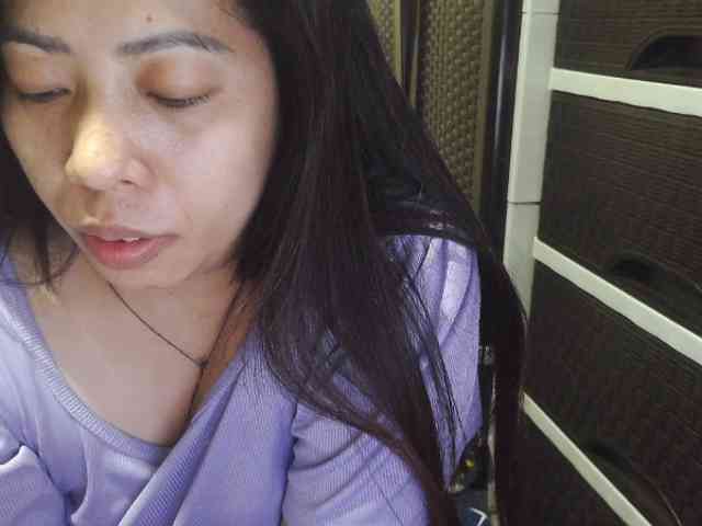 Cassiee webcam
