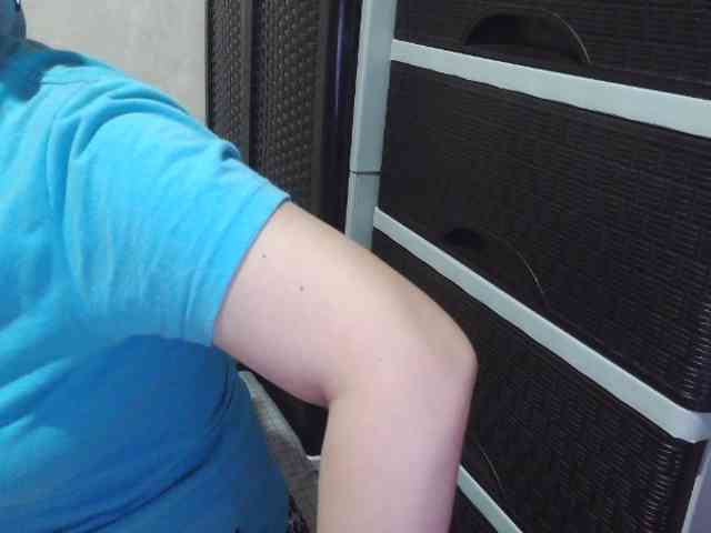 Cassiee webcam