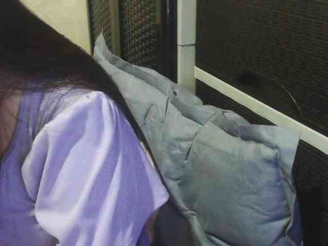 Cassiee webcam