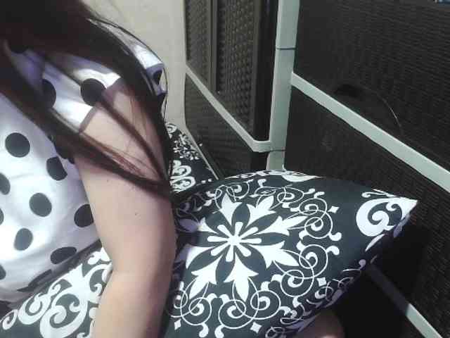 Cassiee webcam