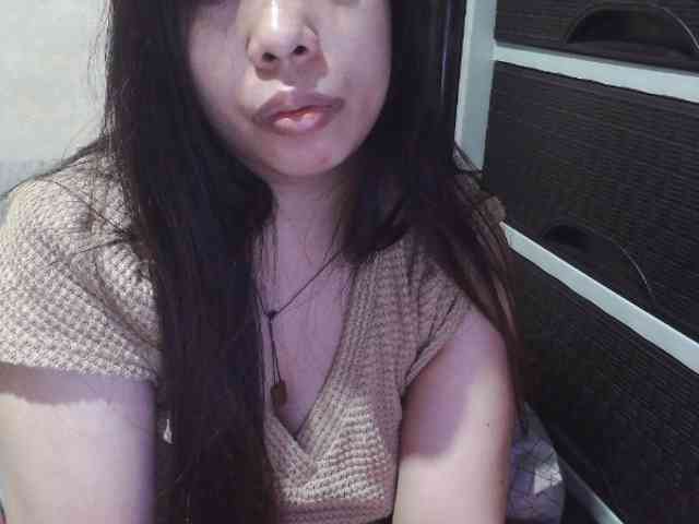 Cassiee webcam