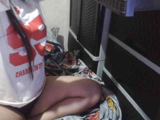 Cassiee webcam