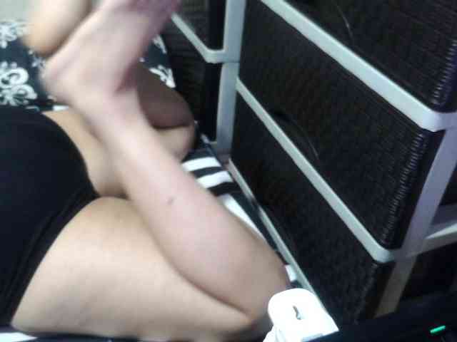 Cassiee webcam