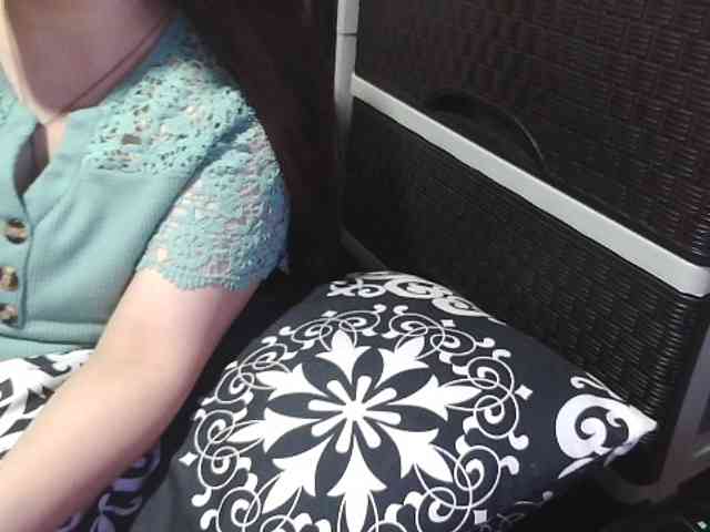 Cassiee webcam