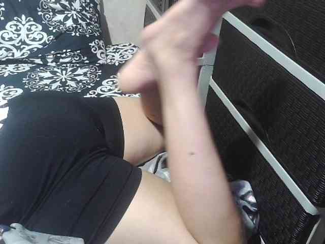 Cassiee webcam