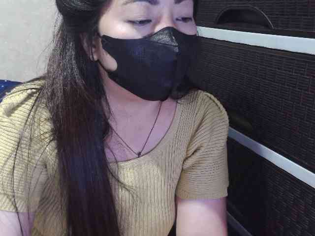 Cassiee webcam