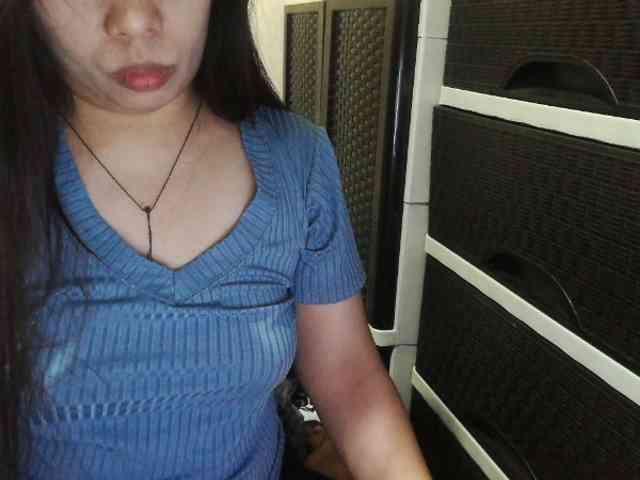 Cassiee webcam
