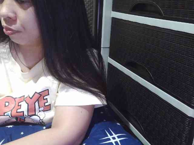 Cassiee webcam