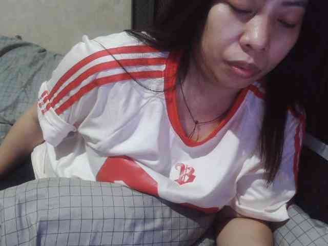 Cassiee webcam