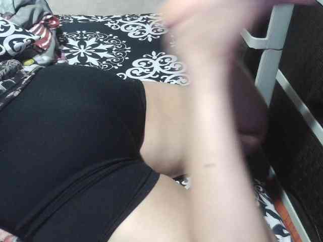 Kazzandra webcam