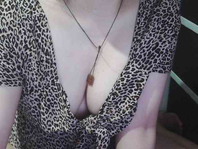 Cassiee webcam