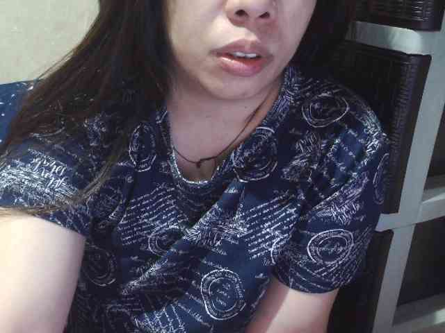 Cassiee webcam