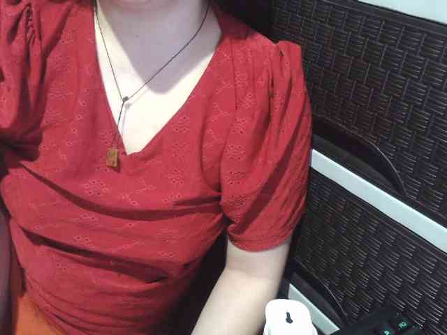 Cassiee webcam