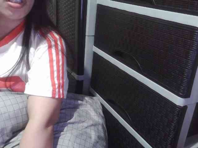 Cassiee webcam