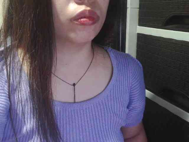 Cassiee webcam