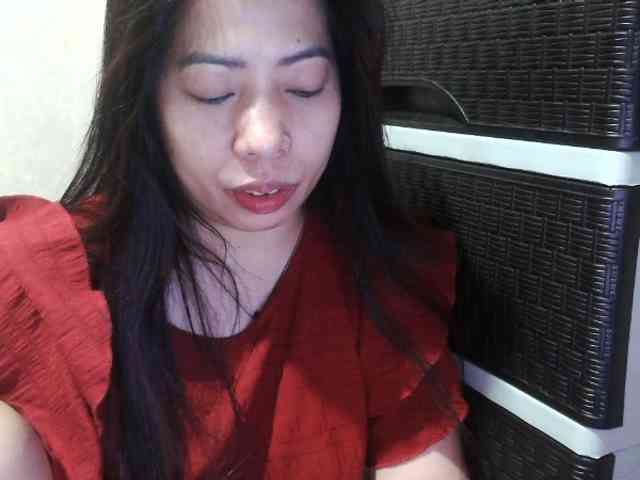 Cassiee webcam