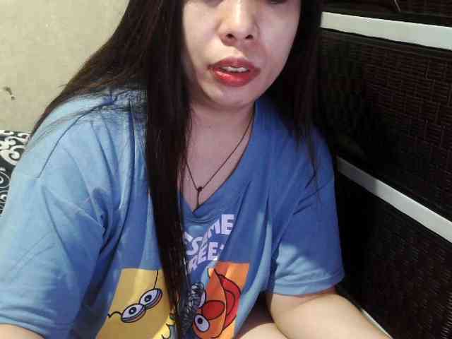 Cassiee webcam