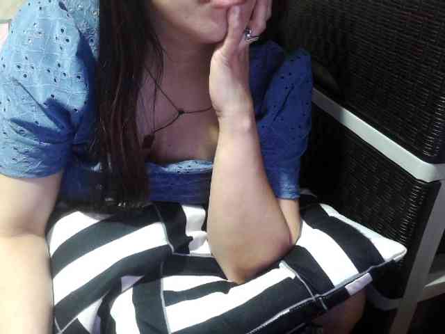Cassiee webcam