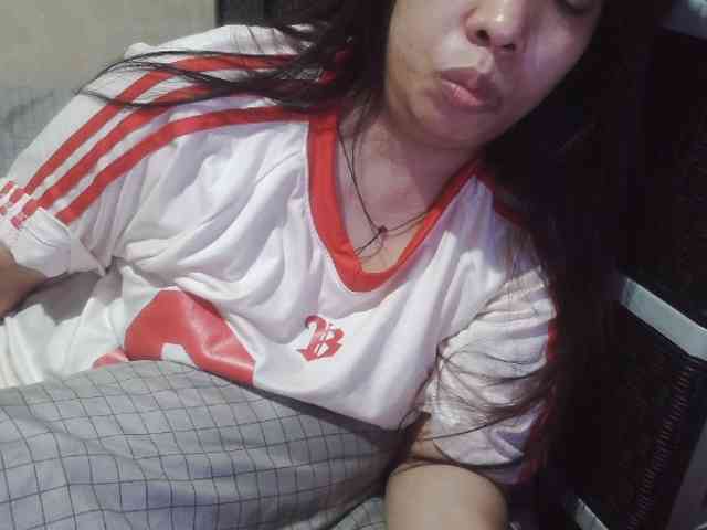 Cassiee webcam