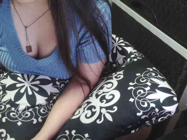 Cassiee webcam