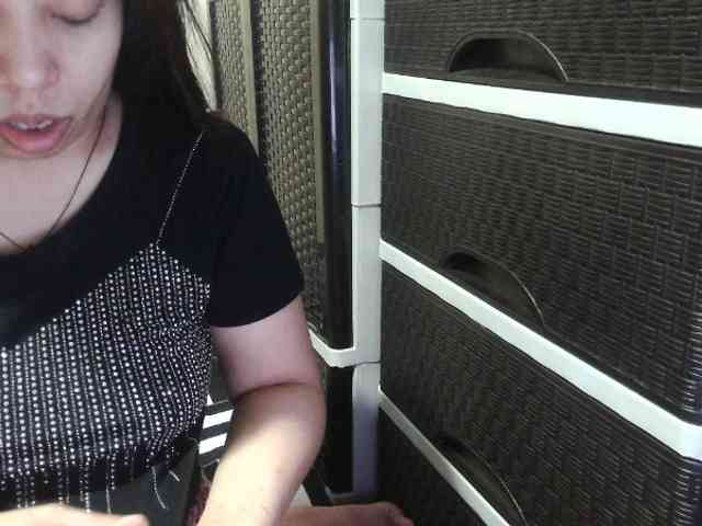 Cassiee webcam