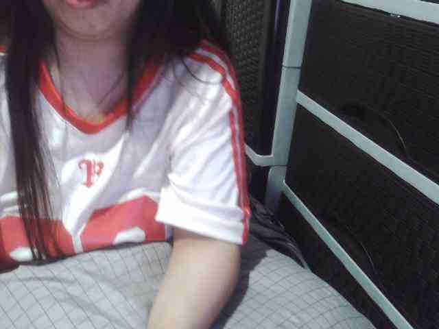 cassiee's live room
