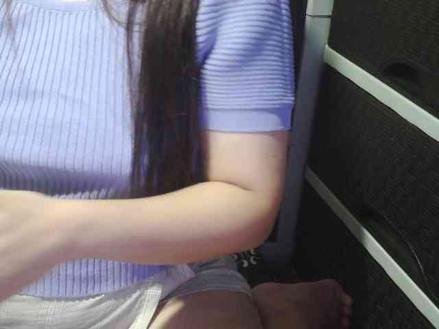Cassiee webcam