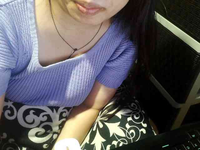 Cassiee webcam
