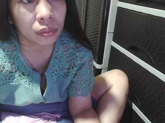 Cassiee webcam