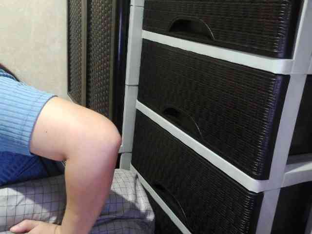 Cassiee webcam