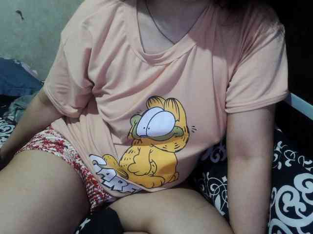Cassiee webcam