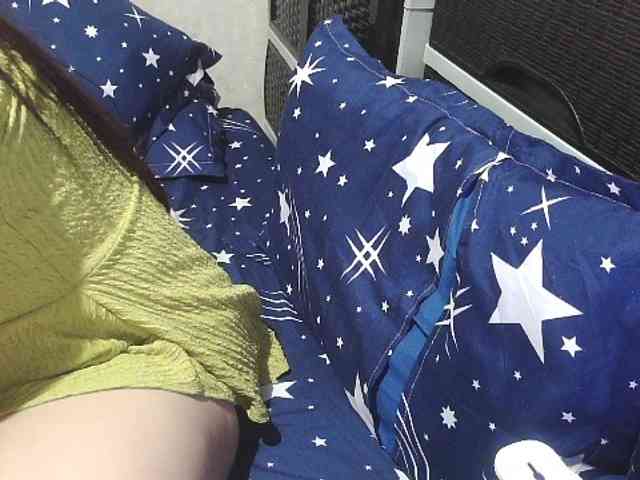 Cassiee webcam