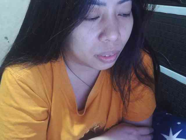 Cassiee webcam