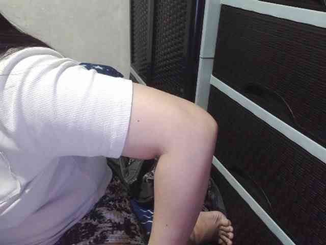 Cassiee webcam