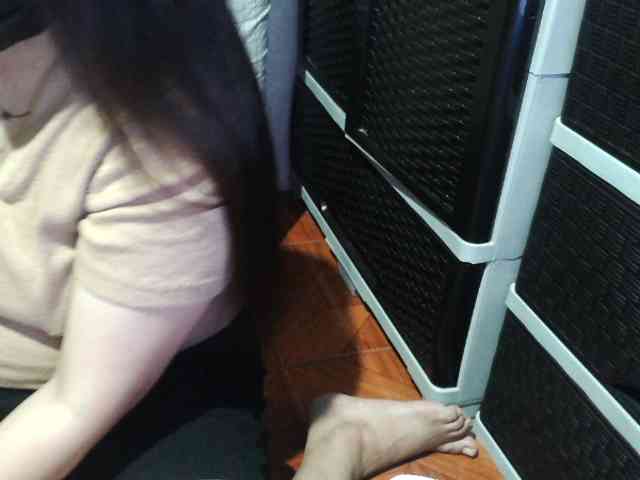 Cassiee webcam